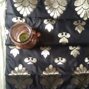 দেশি কাতান শাড়ি 2 3